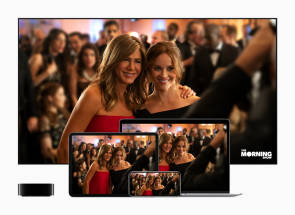 Apple TV Plus