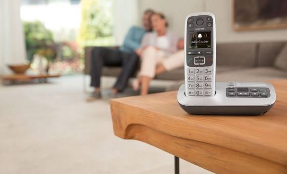 Gigaset E560A 