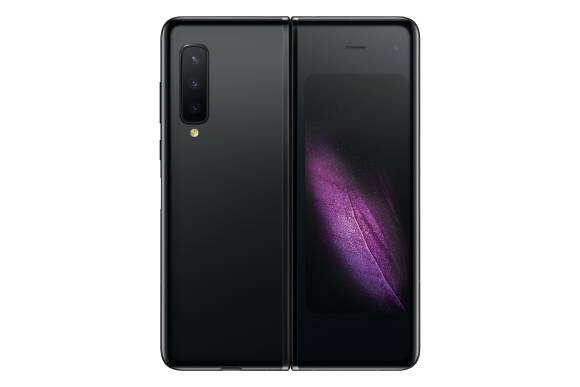 Samsung Galaxy Fold 5G 