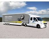 Jabra Truck