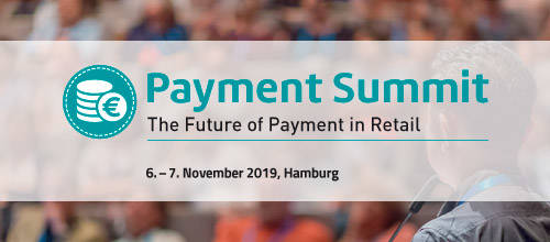 Ihr wollt noch mehr zum Thema Payment wissen? Dann schaut doch bei unserem Payment Summit am 6. und 7. November in Hamburg vorbei. Wir freuen uns! Event-Banner-PaymentSummit