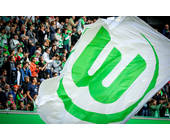 Fans des VfL Wolfsburg