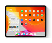 Apples neues iPadOS