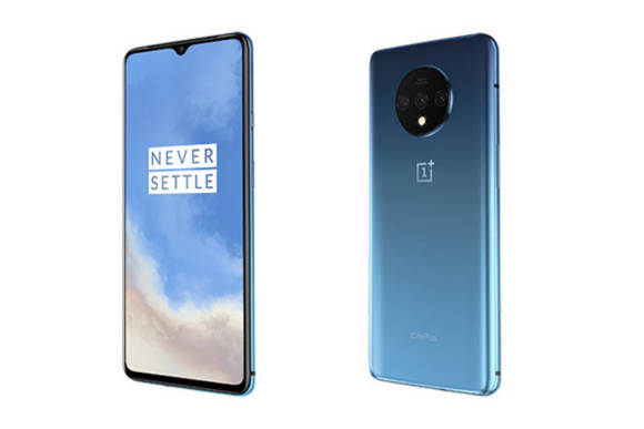 Oneplus 7T 