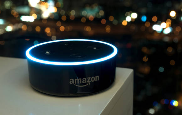 Amazon Echo 