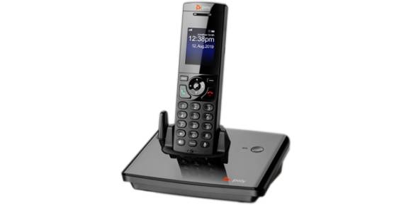 VVX D230 IP-DECT-Telefon Poly 