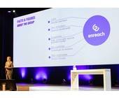 Partnerkonferenz von Swyx und Enreach