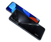 Das Huawei Nova 5T