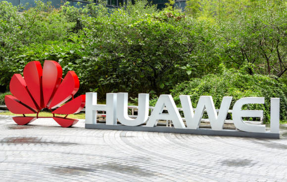 Huawei 