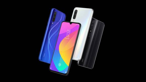 Das Xiaomi Mi9 Lite 