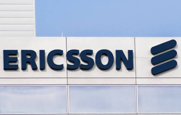 Ericsson 