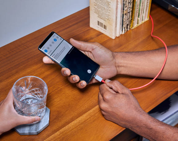Brodos bietet jetzt Smartphones von OnePlus an 