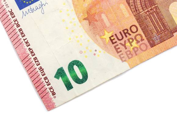 10 Euro 