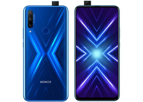 Das Honor 9X 