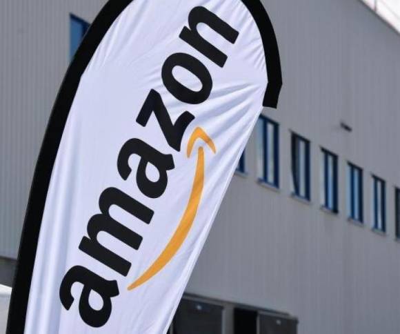 Amazon 
