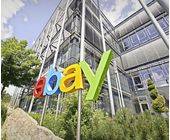 eBay-Campus Dreilinden