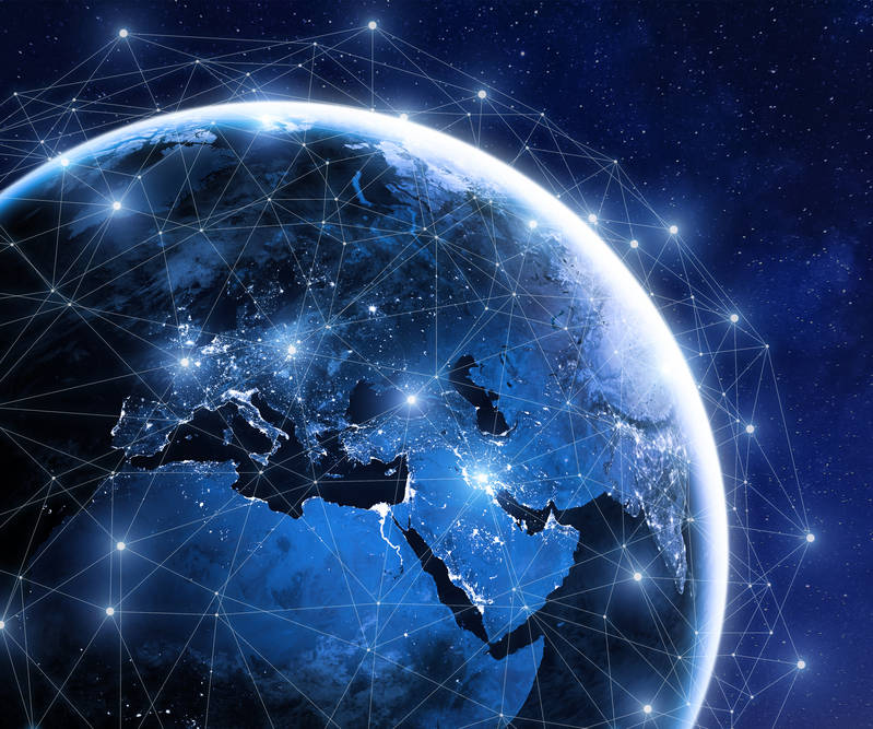 Rückblick: Das Internet wird 50 - telecom-handel.de
