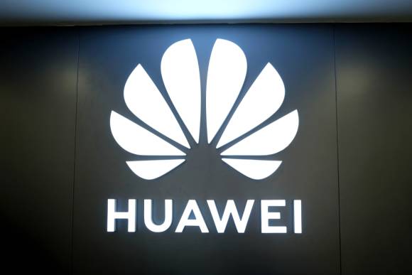 Huawei 