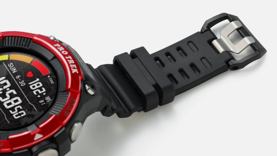 Casio Protrek Wsd F21hr Im Test Endlich Auch Mit Pulsmessung Nbsp Telecom Handel De