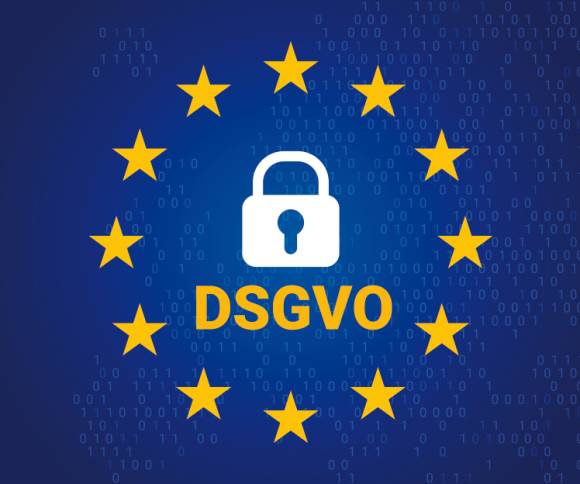 EU-DSGVO 