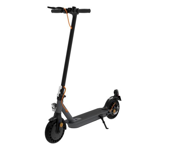 E-Scooter EG 3168 von Trekstor  