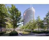 Vodafone-Zentrale in Düsseldorf