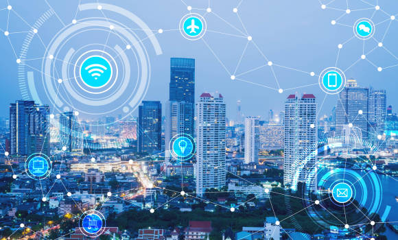 Smart City 