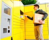 DHL Paketstation