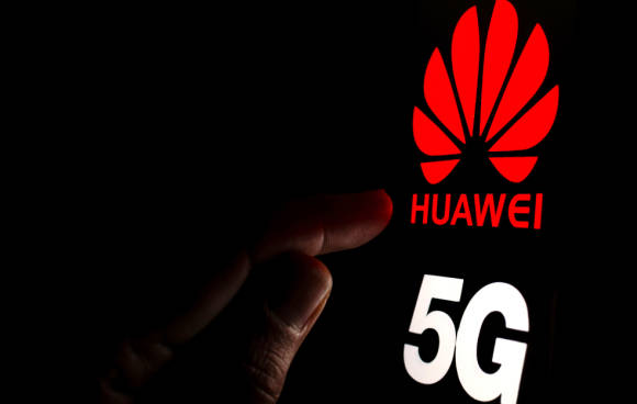 Huawei 5G 