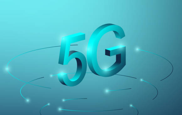 5G 