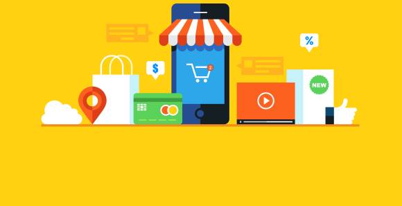 Mobile Commerce 