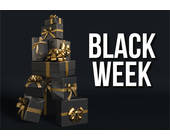 Black Week bei EinsAmobile