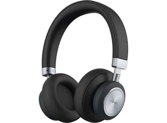 Over-Ear Bluetooth Headset von IOMI 