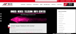Telekom Info Center 