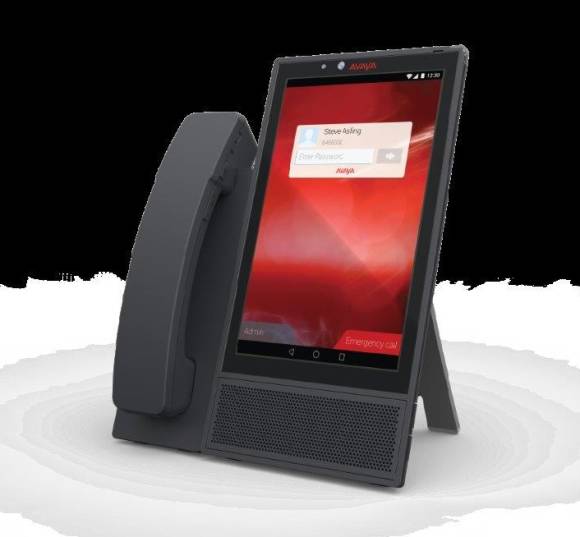 Avaya Vantage 