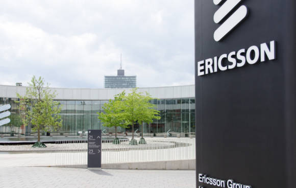 Ericsson 