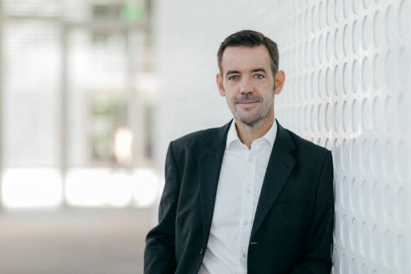 Karsten Pradel, Director B2B bei Telefónica Deutschland