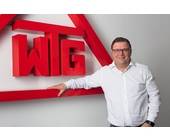 Dirk Walla, CEO WTG Communication