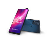 Motorola one hyper