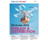 ITK-Guide 2020 Einkauf und Distribution