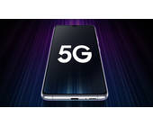 Das Samsung Galaxy A90 5G