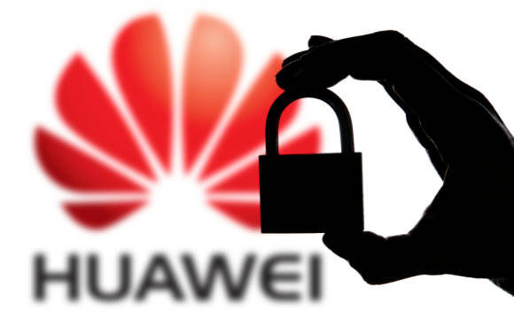 Huawei 