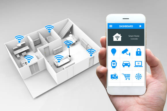 Smart Home 