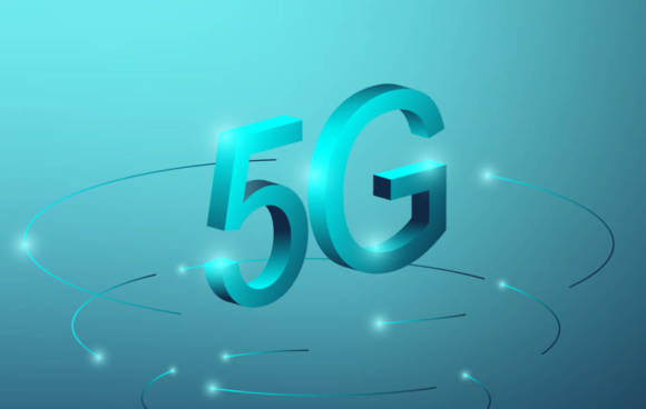 5G 