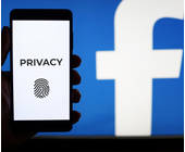 Datenschutz Facebook