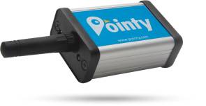 Box von Pointy