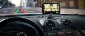 TomTom GO Premium X 