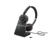 Jabra Evolve 75 Duo ANC 