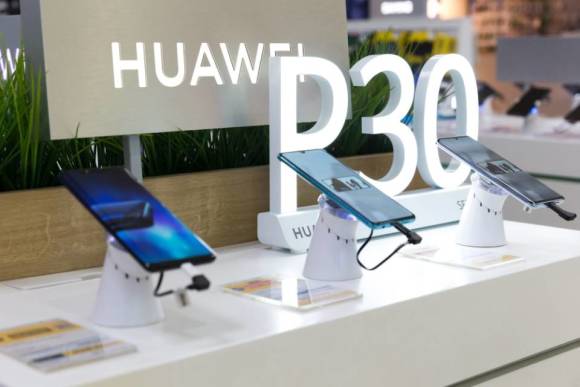 Huawei P30 