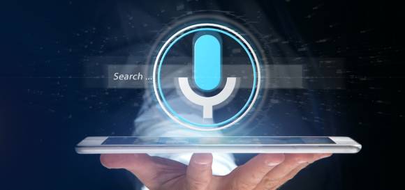 Voice Search 